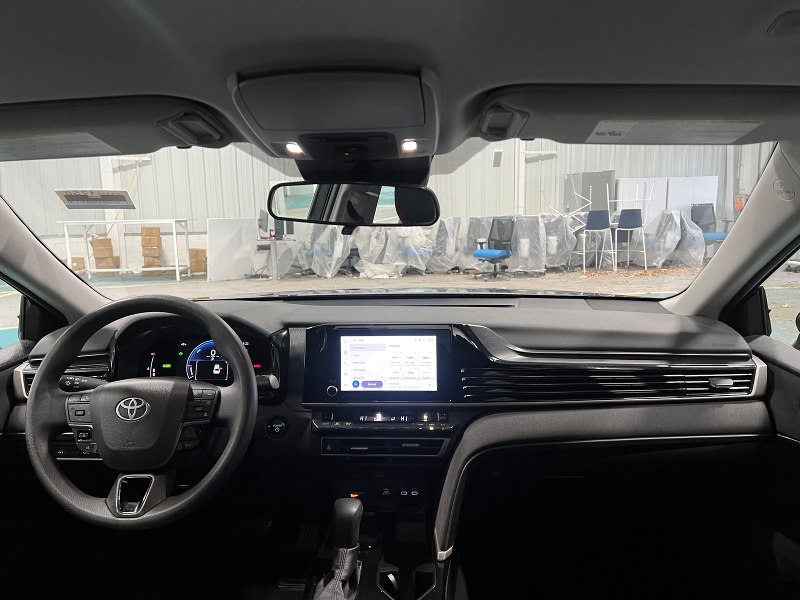 Thumbnail: 2025 Toyota Camry - 3