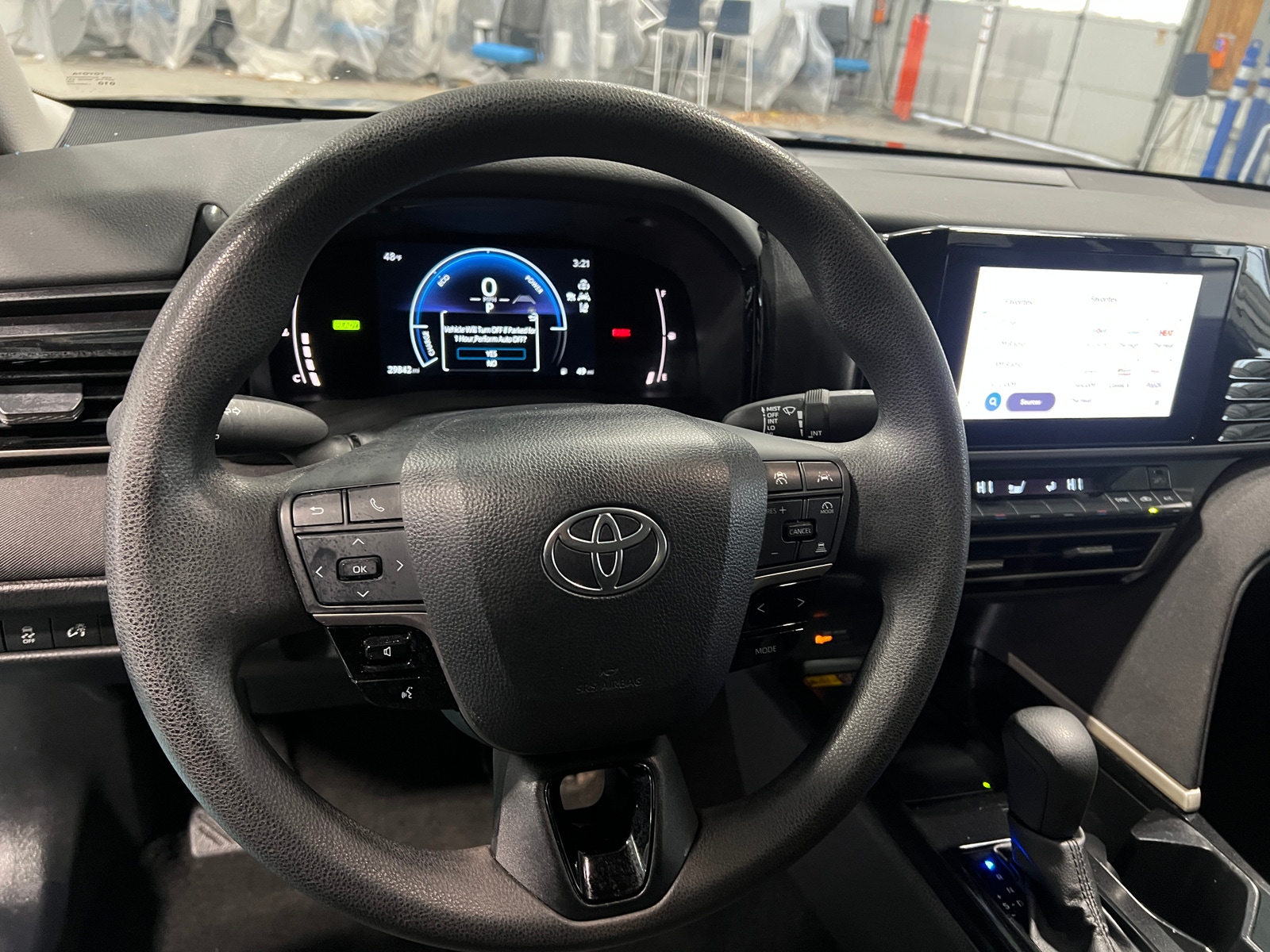 Thumbnail: 2025 Toyota Camry - 5