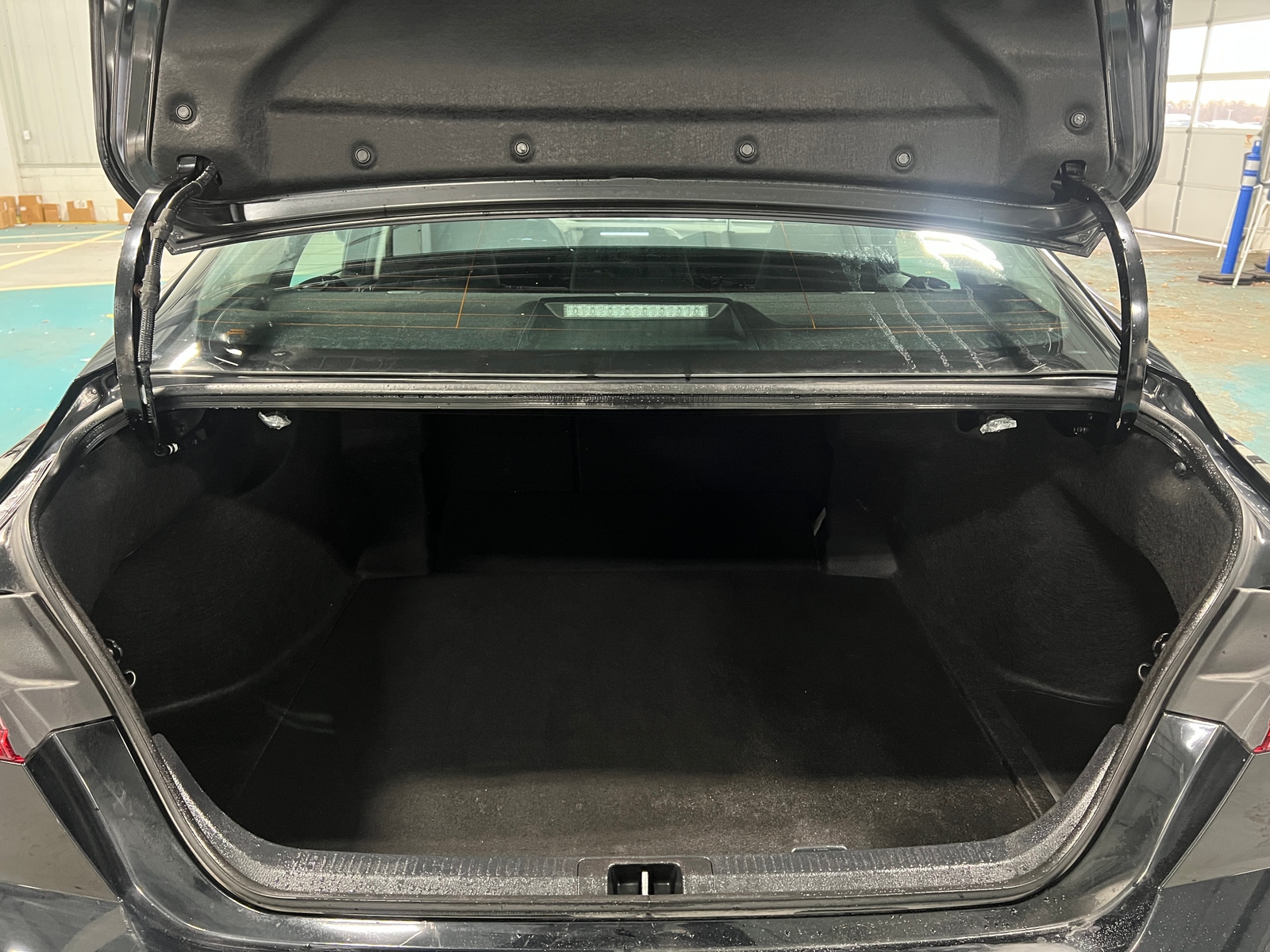 Thumbnail: 2025 Toyota Camry - 7