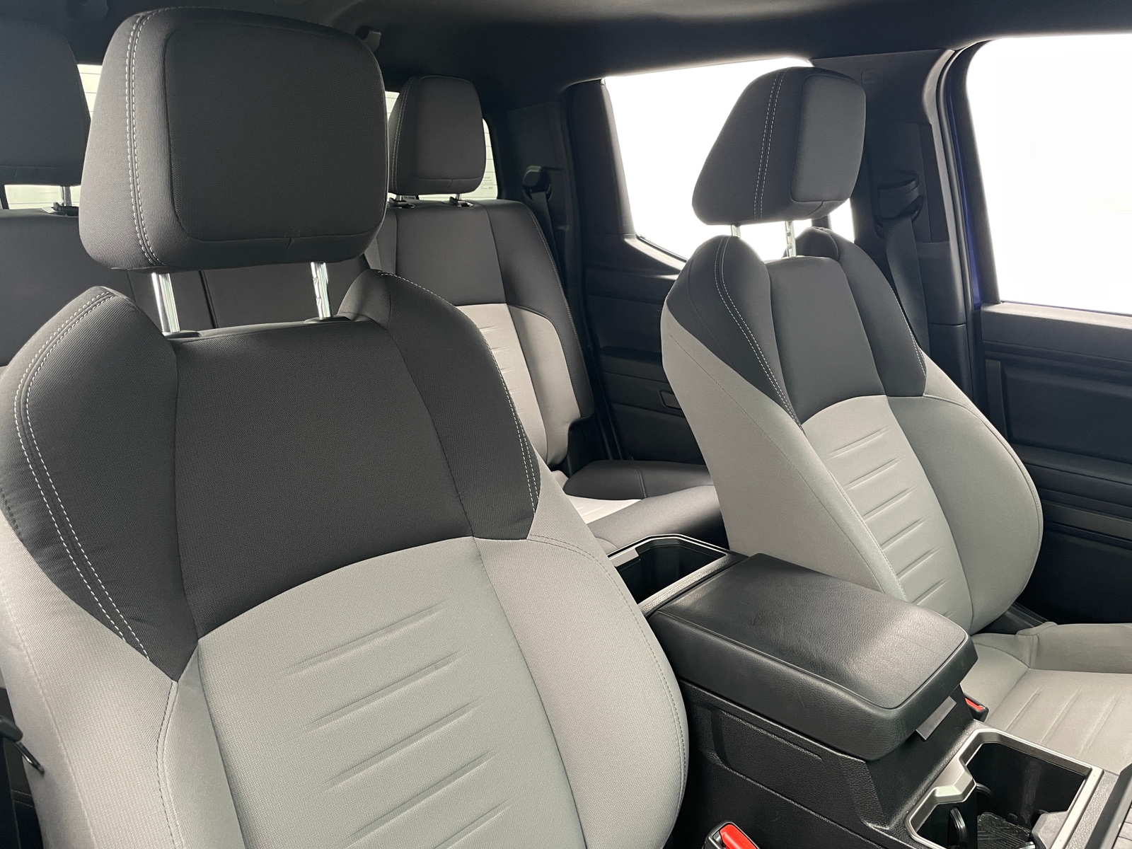 Thumbnail: 2024 Toyota Tacoma - 2