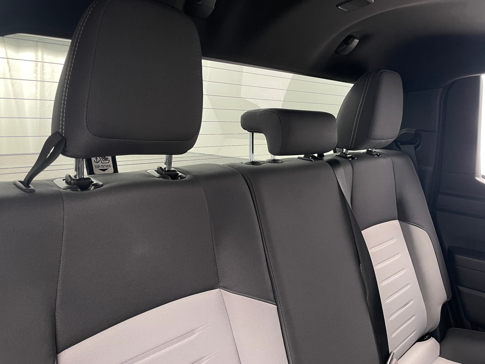 Thumbnail: 2024 Toyota Tacoma - 6