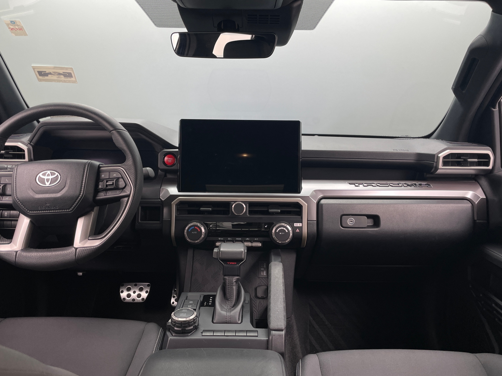 Thumbnail: 2024 Toyota Tacoma - 3