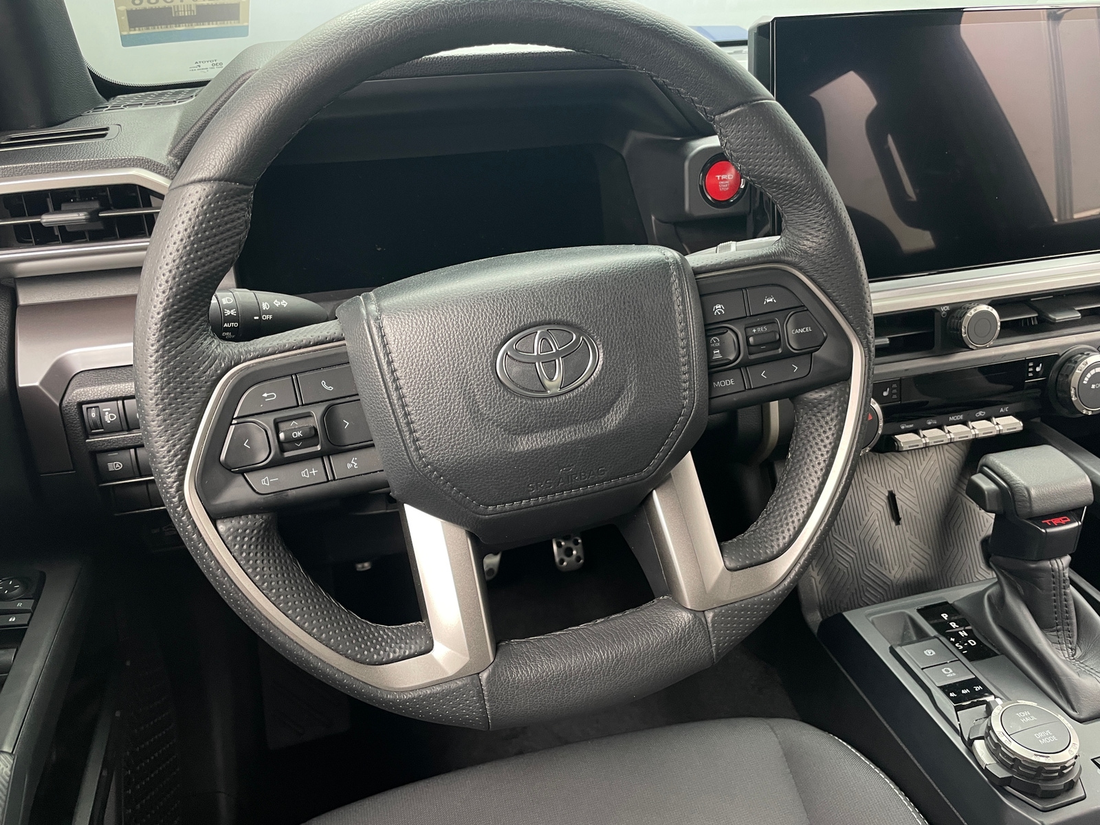 Thumbnail: 2024 Toyota Tacoma - 5