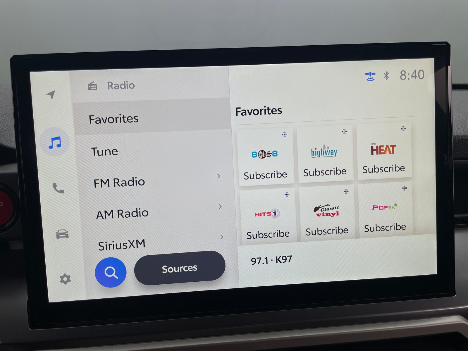 Thumbnail: 2024 Toyota Tacoma - 4