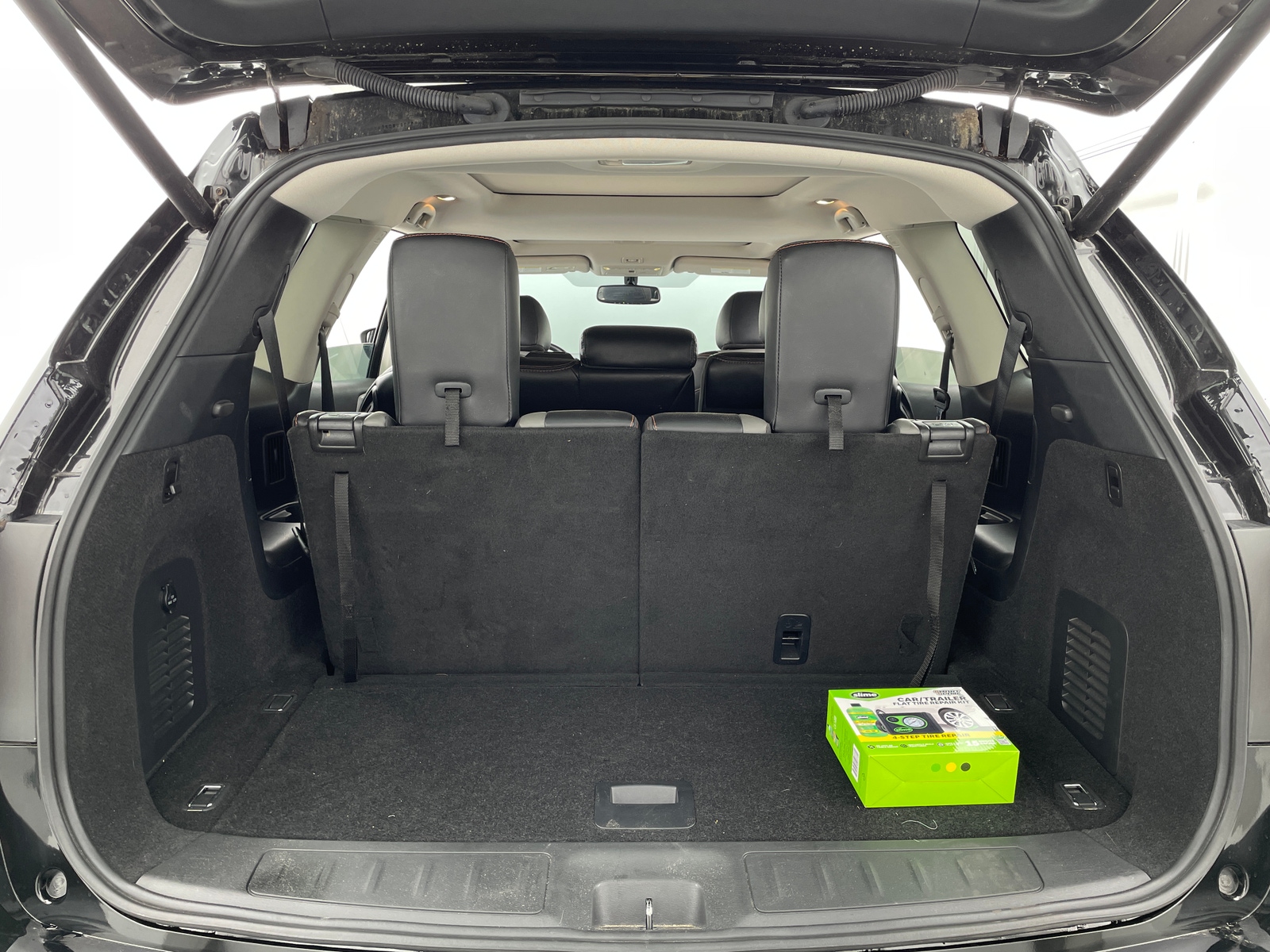 Thumbnail: 2020 Nissan Pathfinder - 6