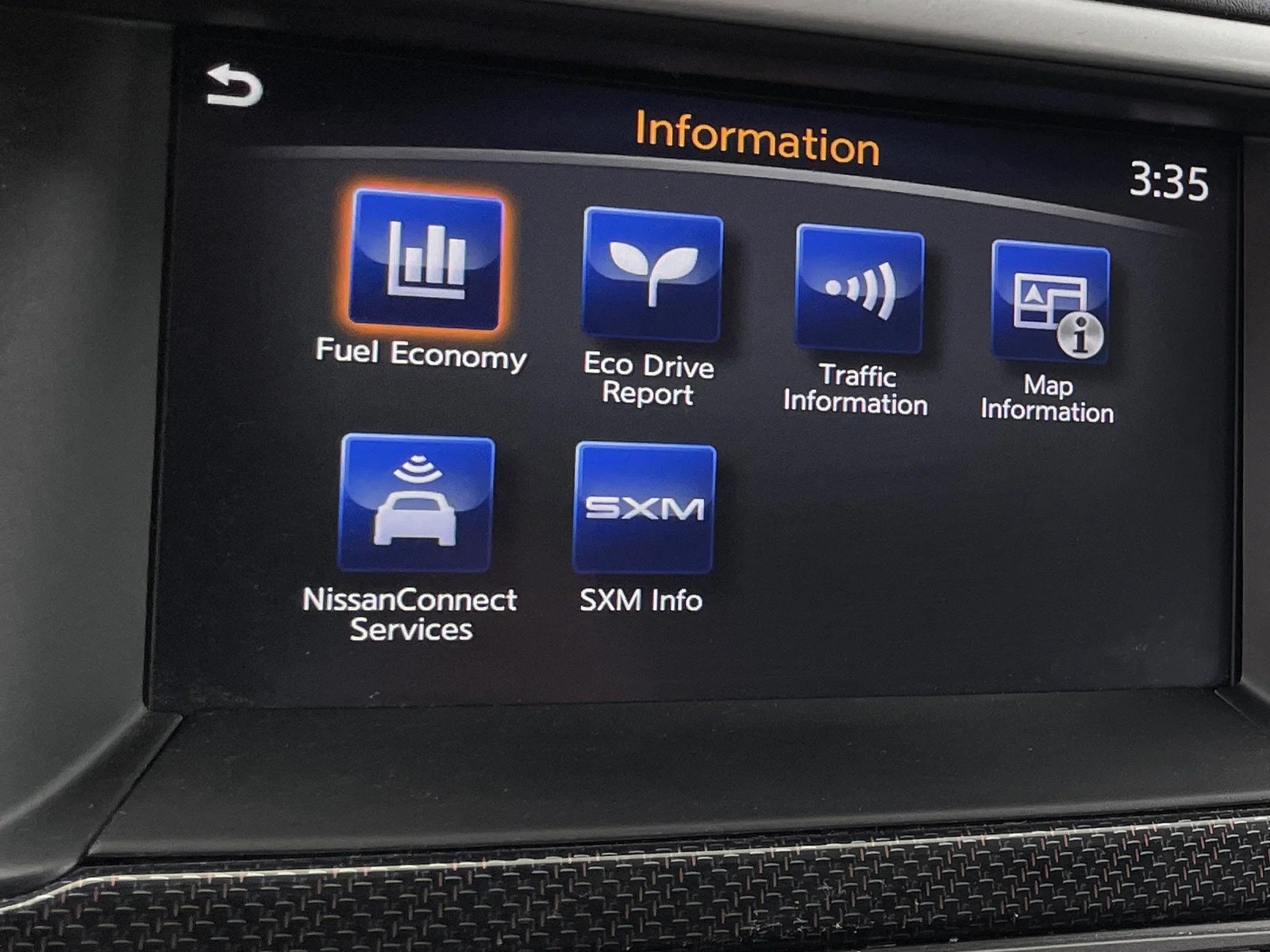 Thumbnail: 2020 Nissan Pathfinder - 3