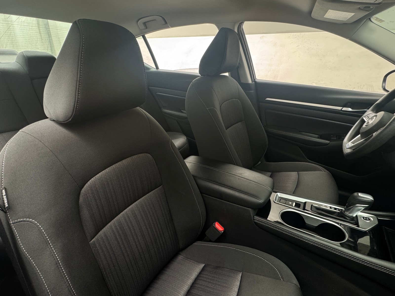 Thumbnail: 2023 Nissan Altima - 2