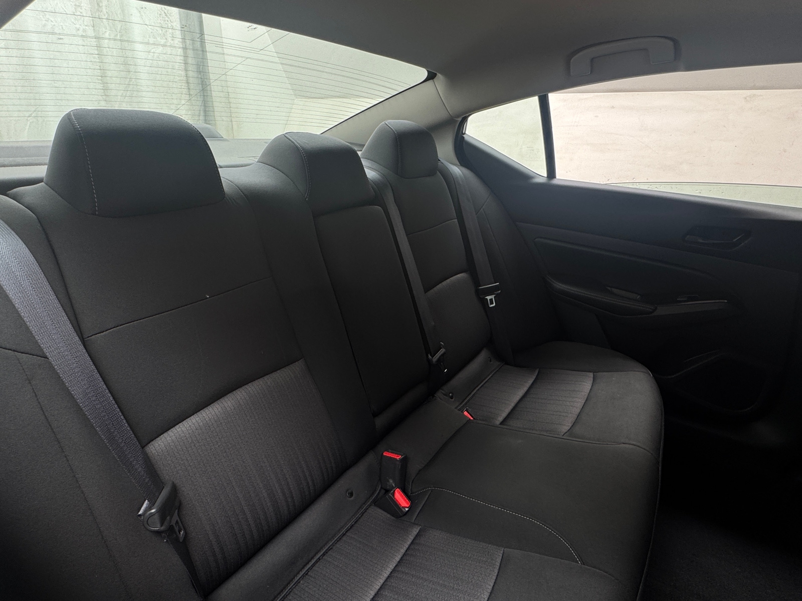 Thumbnail: 2023 Nissan Altima - 6