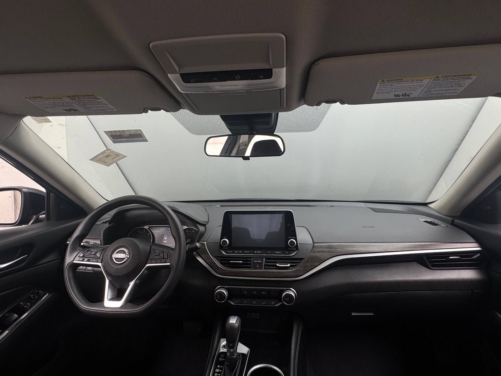 Thumbnail: 2023 Nissan Altima - 3