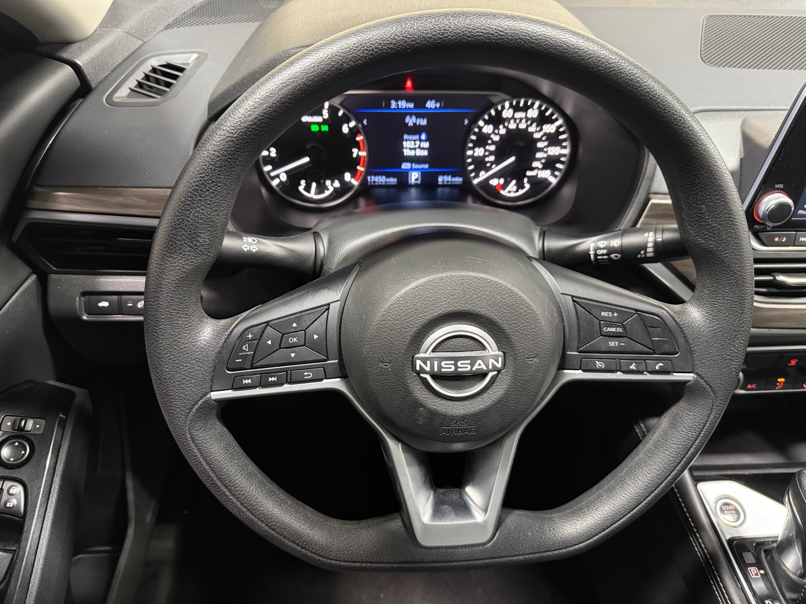 Thumbnail: 2023 Nissan Altima - 5