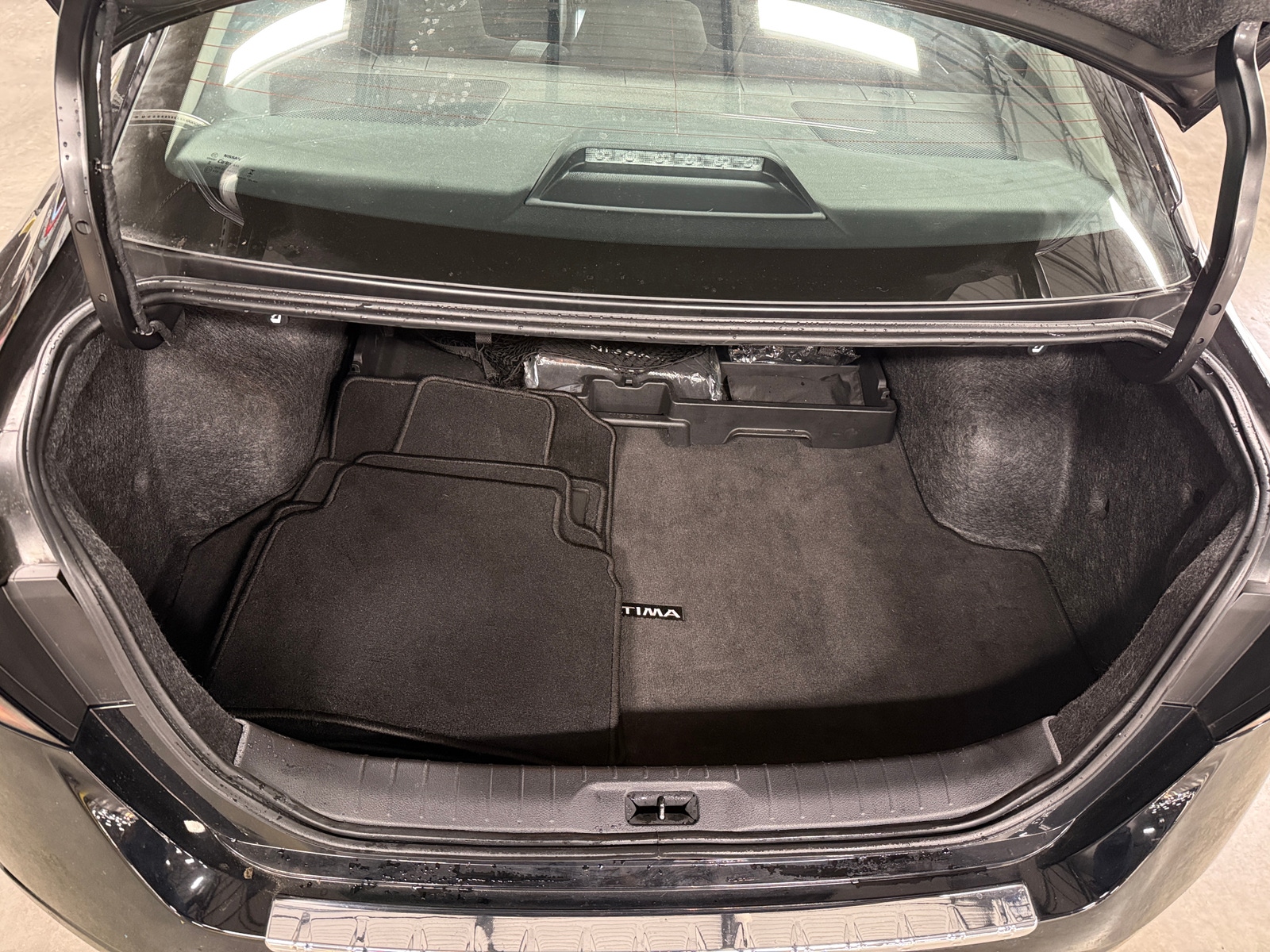 Thumbnail: 2023 Nissan Altima - 7