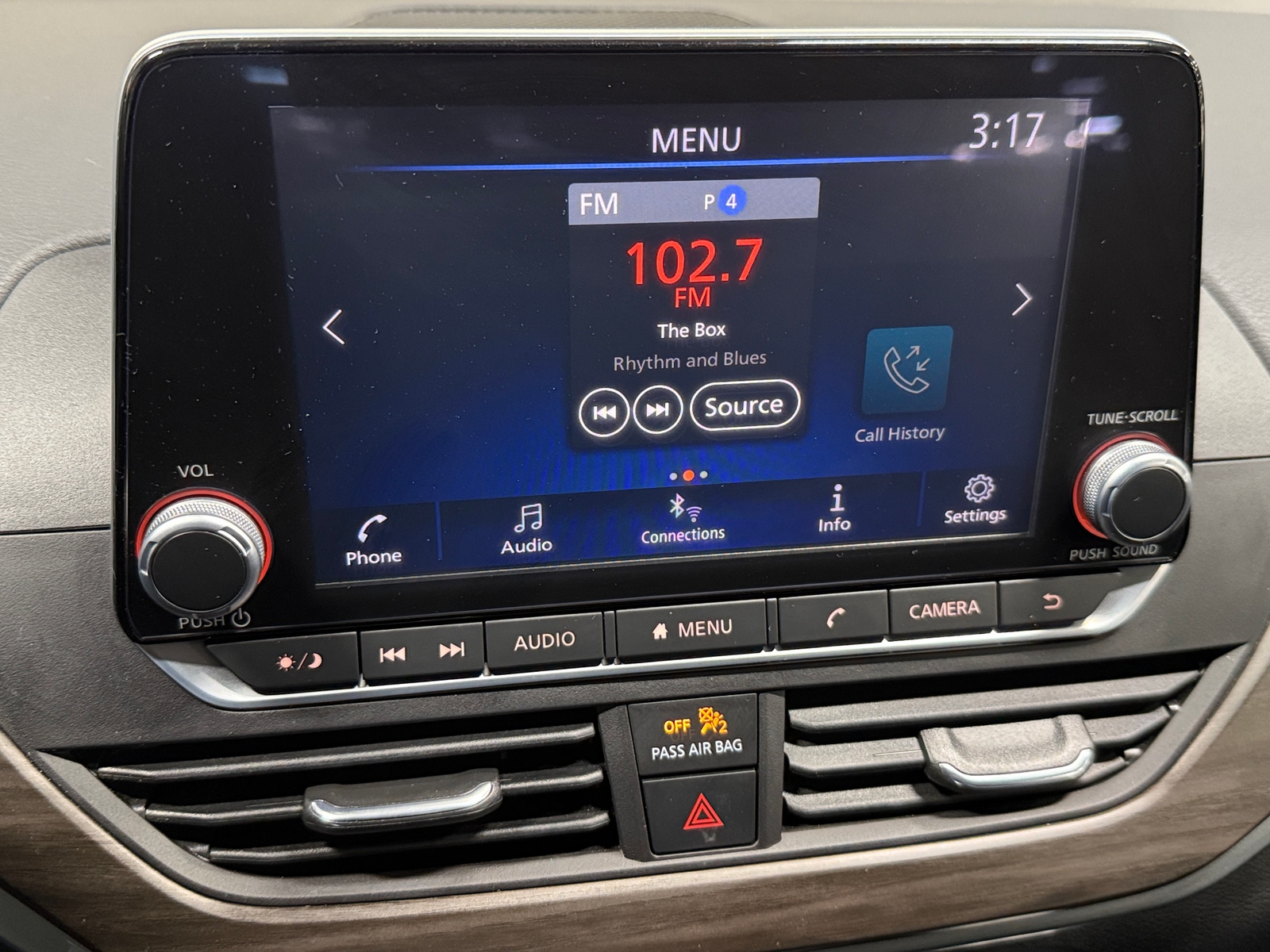 Thumbnail: 2023 Nissan Altima - 4