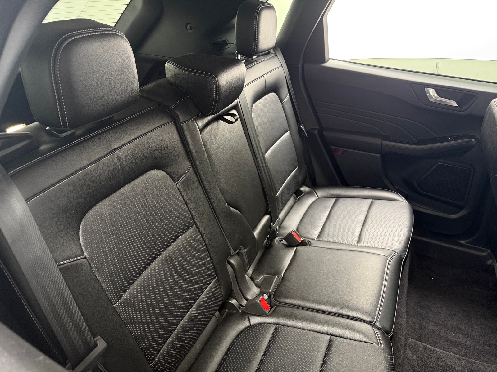 Thumbnail: 2022 Ford Escape - 5