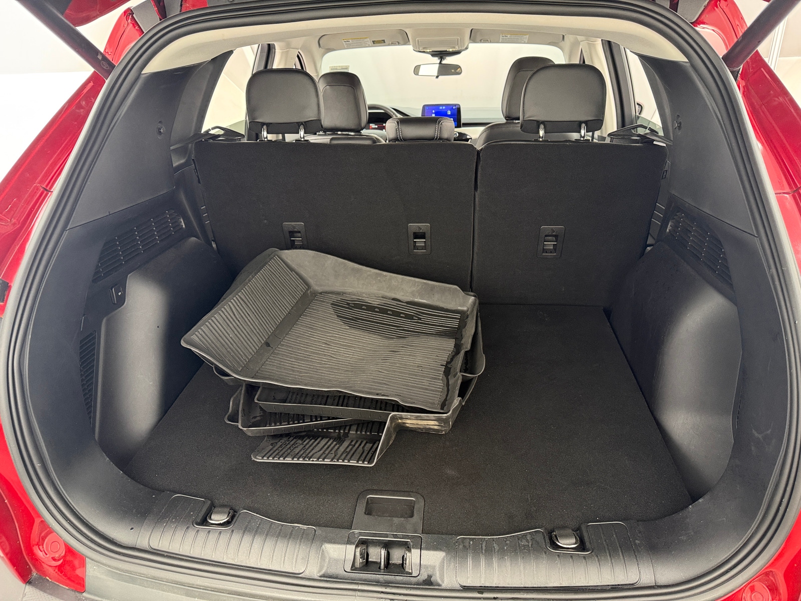 Thumbnail: 2022 Ford Escape - 6