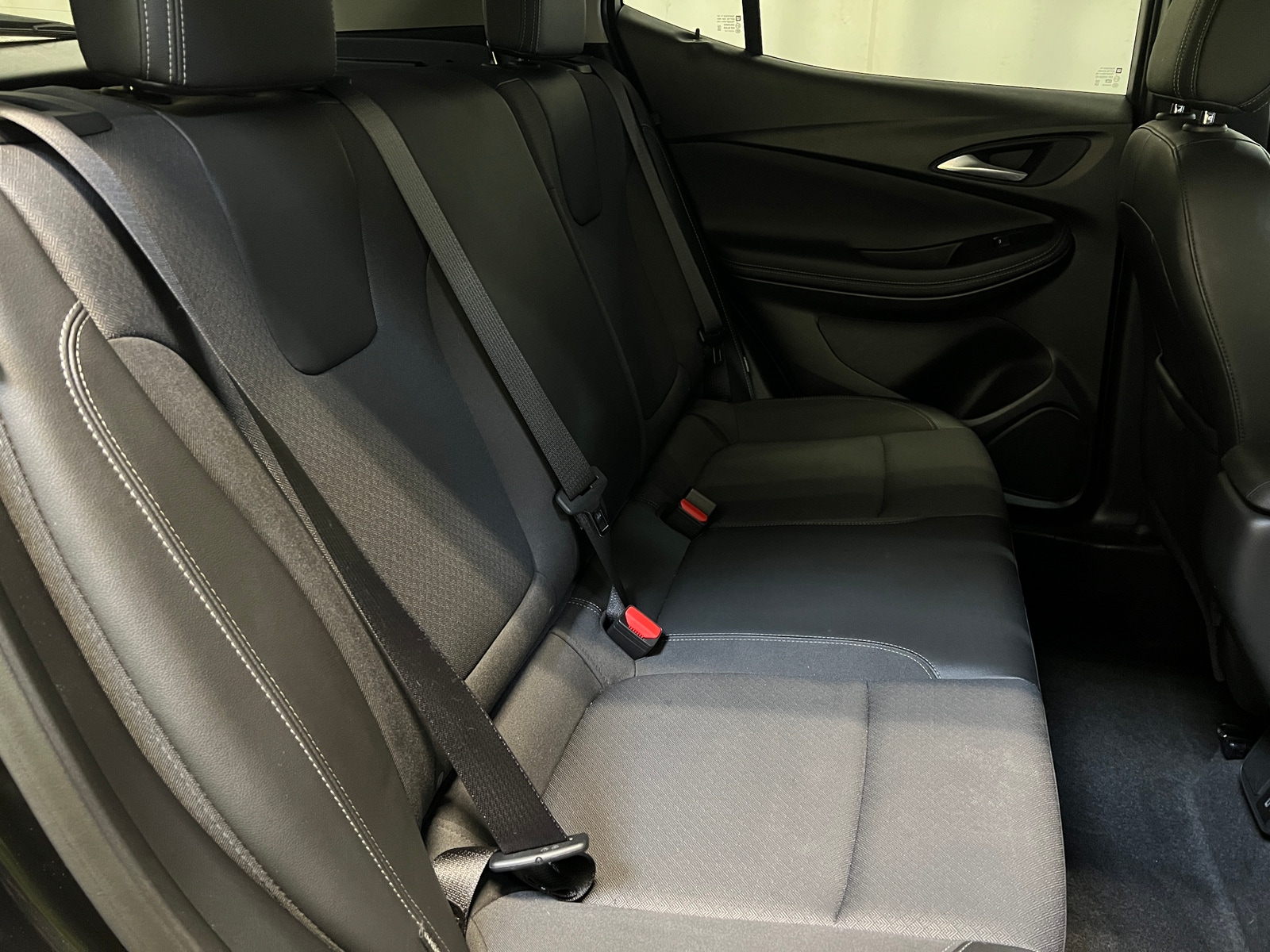 Thumbnail: 2025 Buick Encore GX - 6