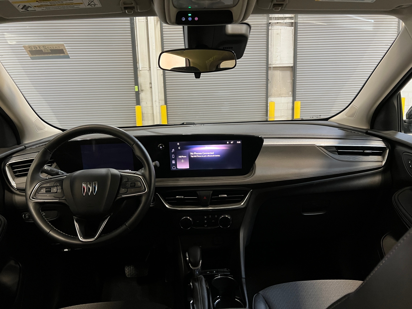 Thumbnail: 2025 Buick Encore GX - 3