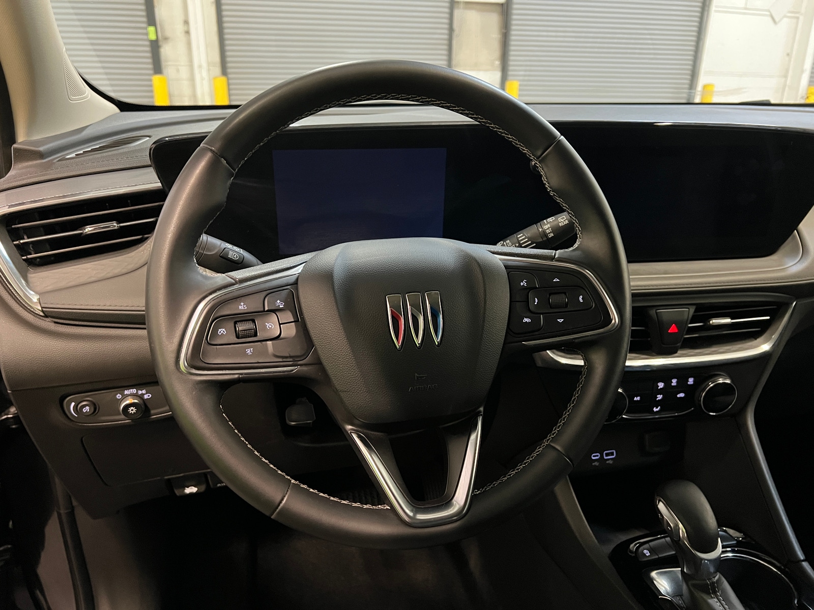 Thumbnail: 2025 Buick Encore GX - 5