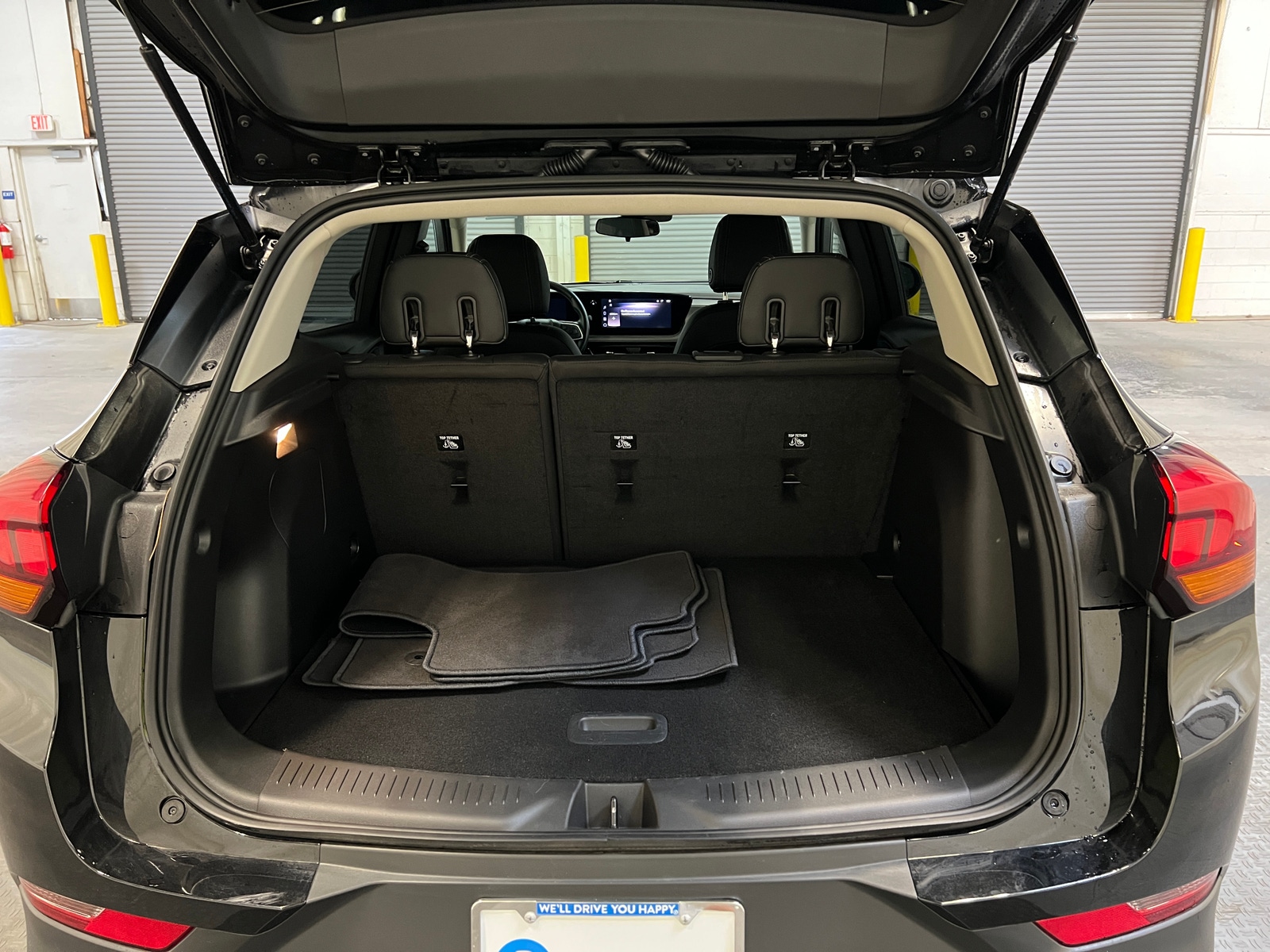 Thumbnail: 2025 Buick Encore GX - 7