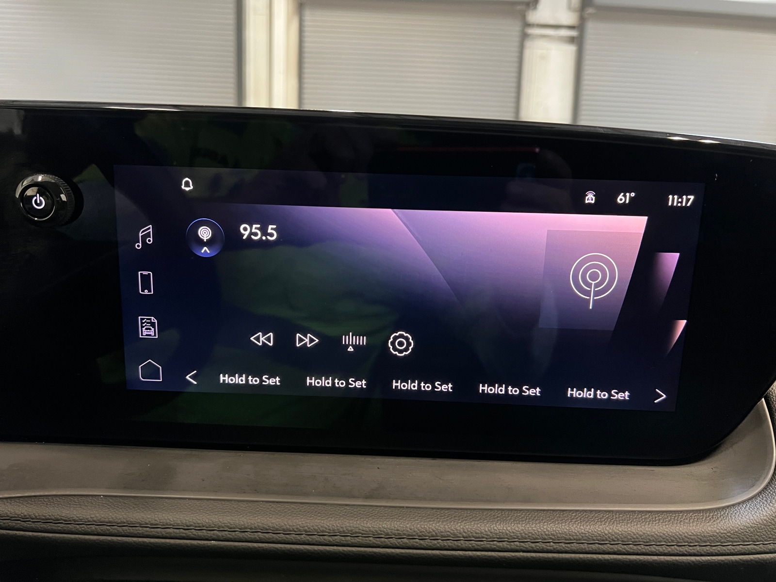 Thumbnail: 2025 Buick Encore GX - 4