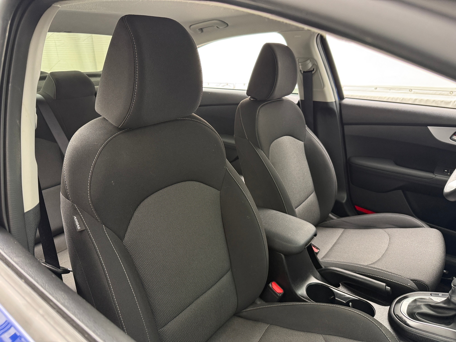 Thumbnail: 2024 Kia Forte - 2