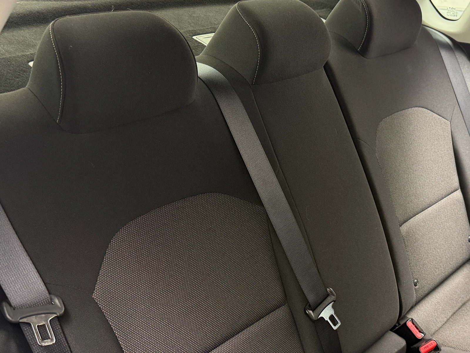 Thumbnail: 2024 Kia Forte - 6