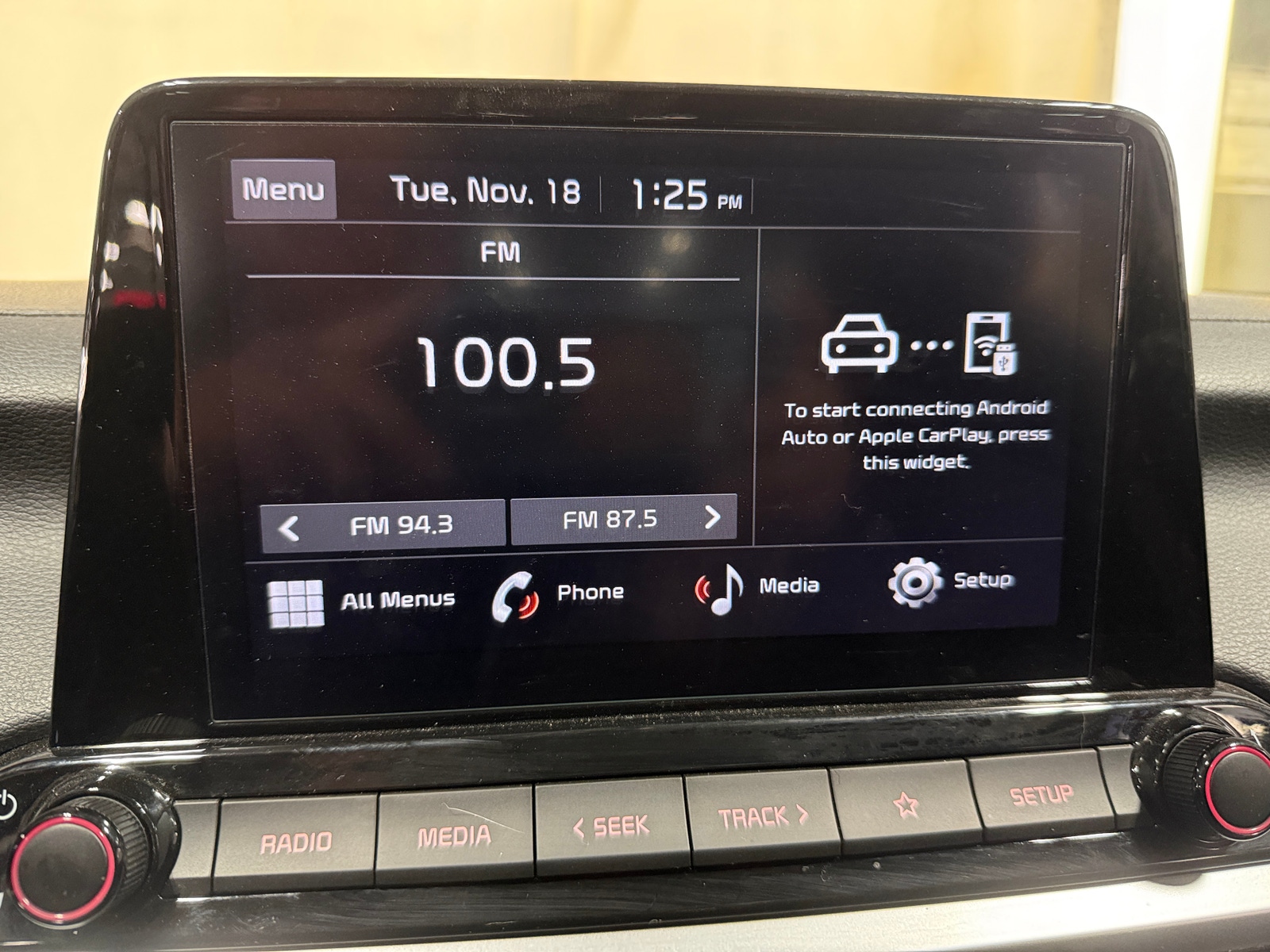 Thumbnail: 2024 Kia Forte - 4