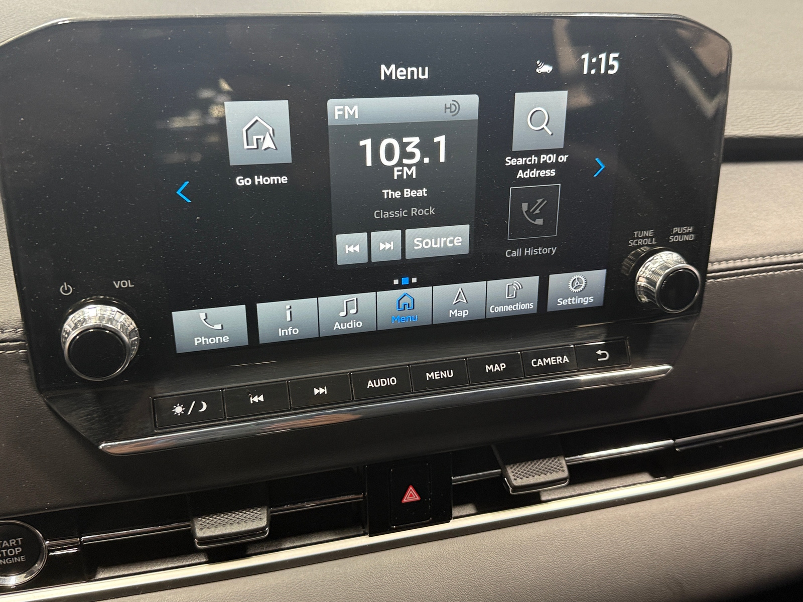 Thumbnail: 2024 Mitsubishi Outlander - 3