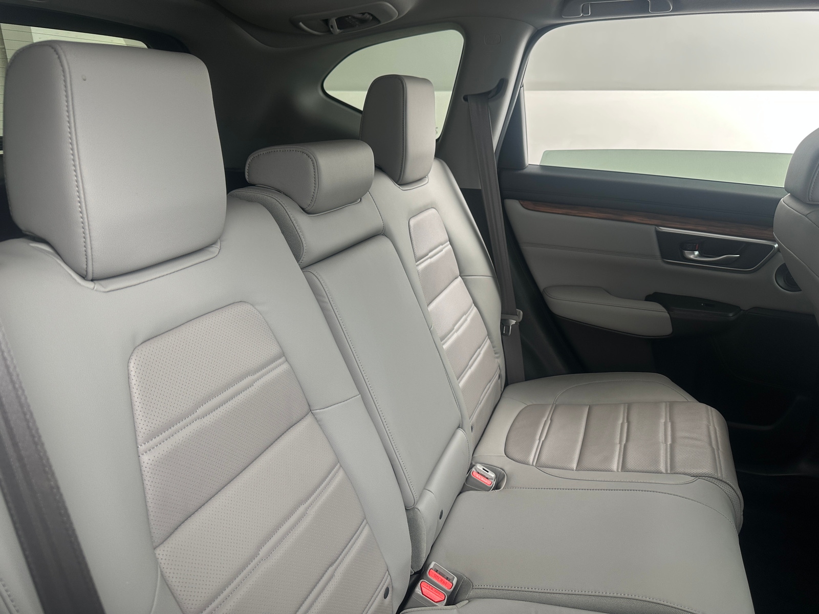 Thumbnail: 2021 Honda CR-V - 5