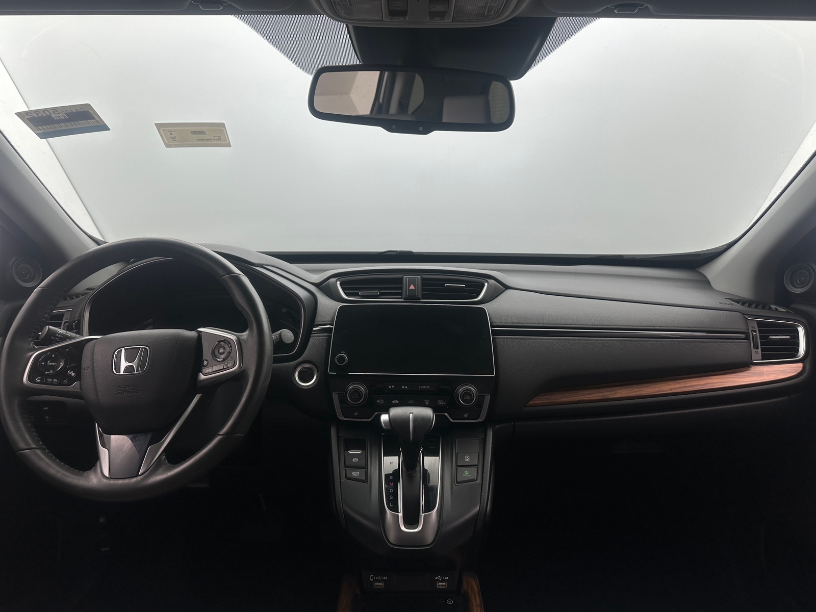 Thumbnail: 2021 Honda CR-V - 2