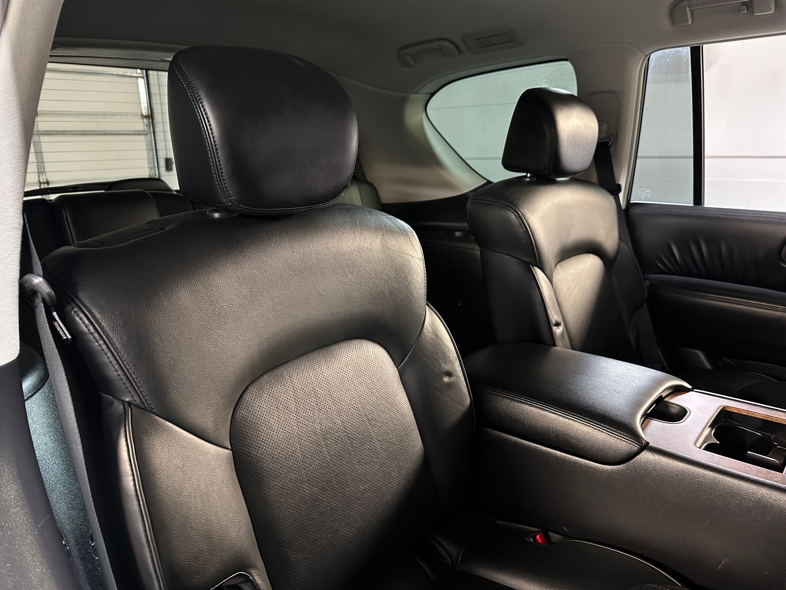 Thumbnail: 2022 Nissan Armada - 5