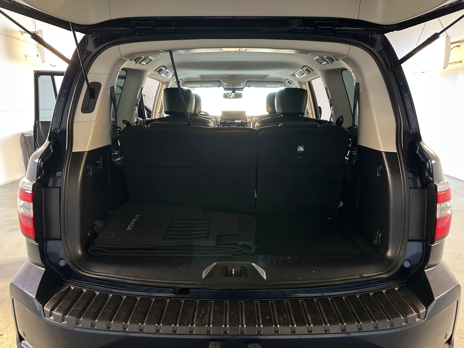 Thumbnail: 2022 Nissan Armada - 6