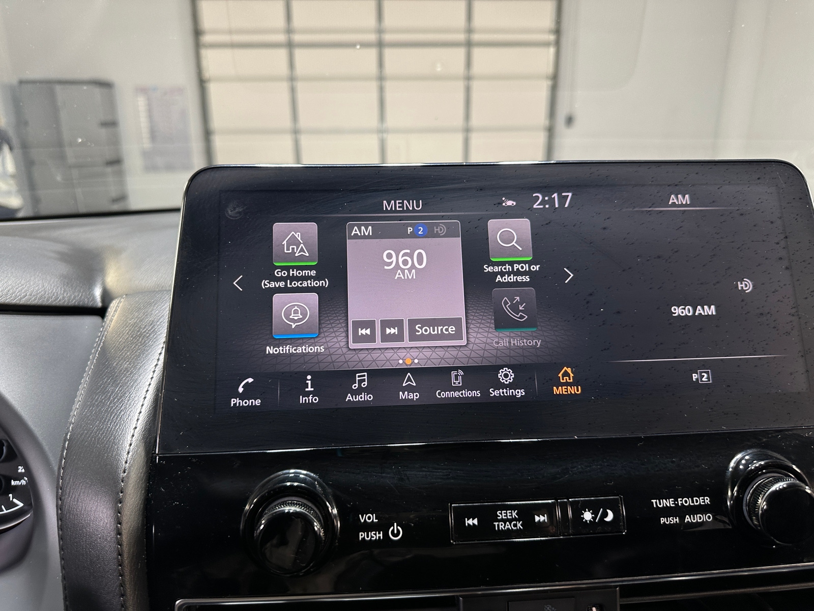 Thumbnail: 2022 Nissan Armada - 3