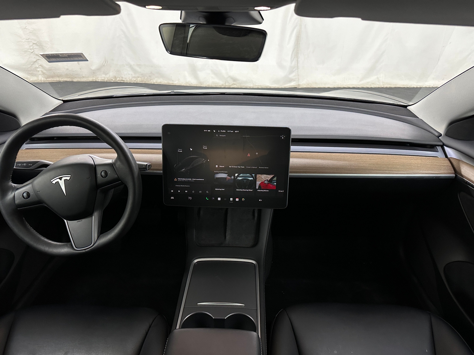 Thumbnail: 2023 Tesla Model 3 - 2