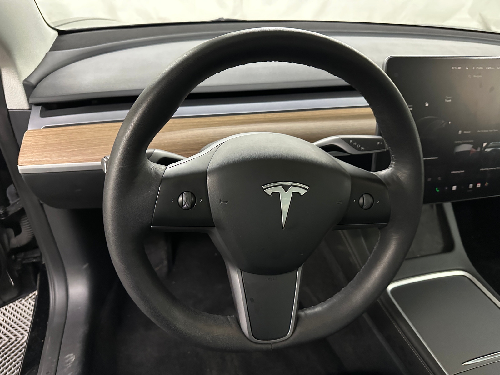 Thumbnail: 2023 Tesla Model 3 - 4
