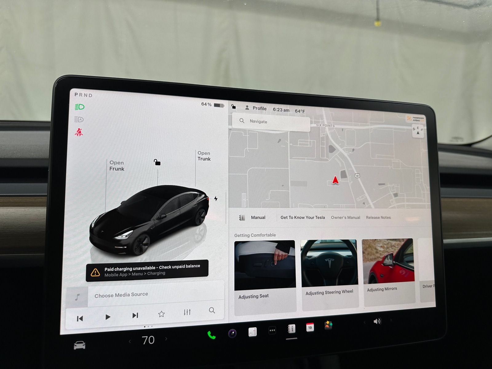 Thumbnail: 2023 Tesla Model 3 - 3