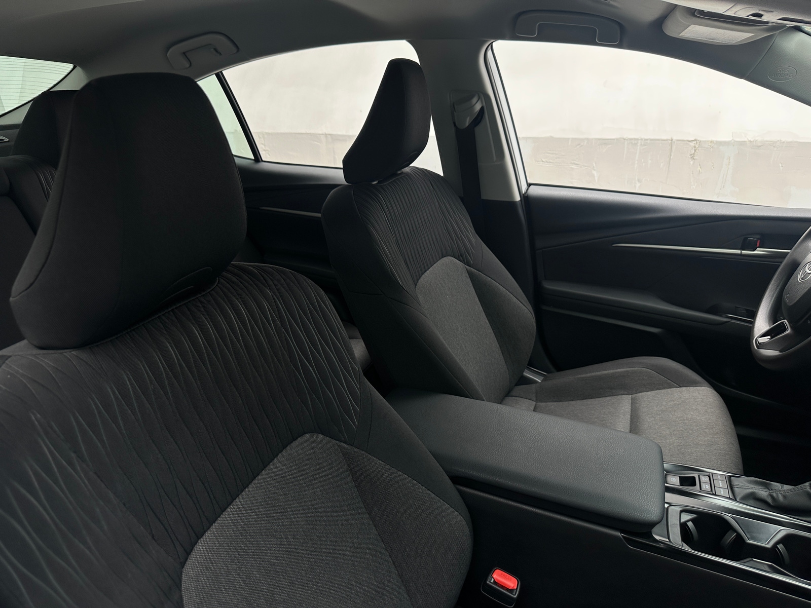 Thumbnail: 2025 Toyota Camry - 2