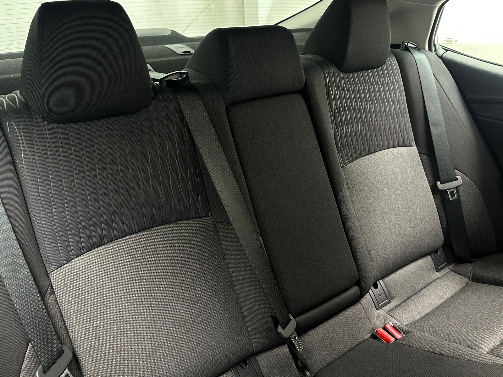 Thumbnail: 2025 Toyota Camry - 6