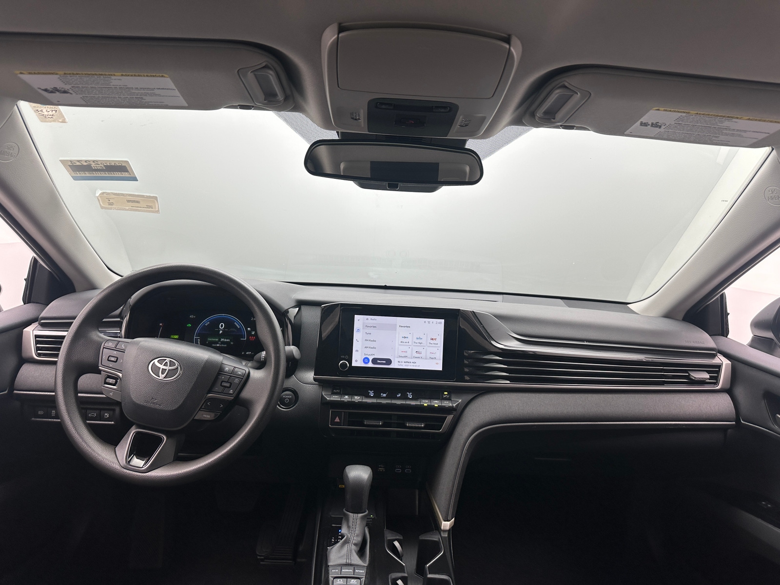 Thumbnail: 2025 Toyota Camry - 3