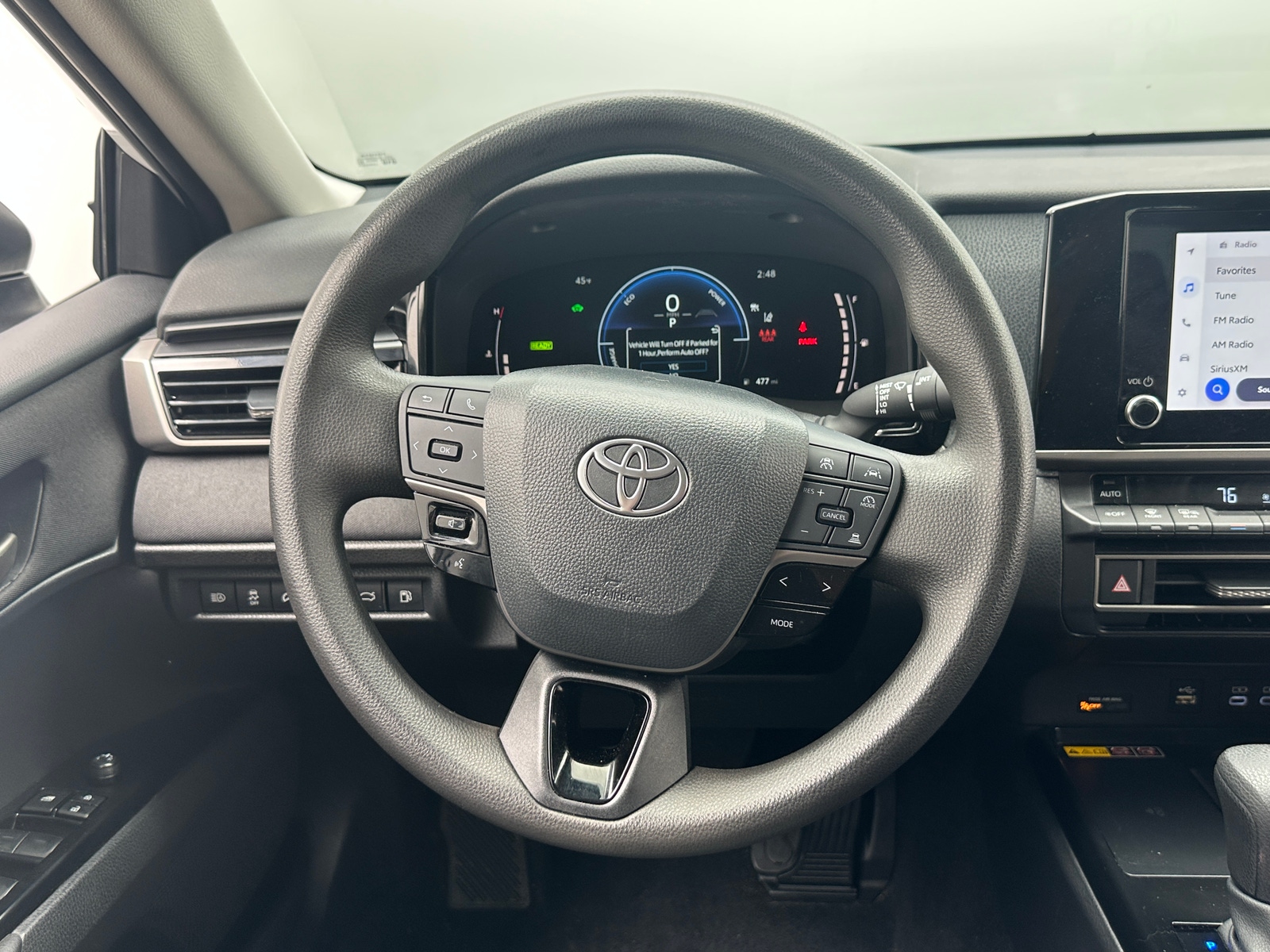 Thumbnail: 2025 Toyota Camry - 5