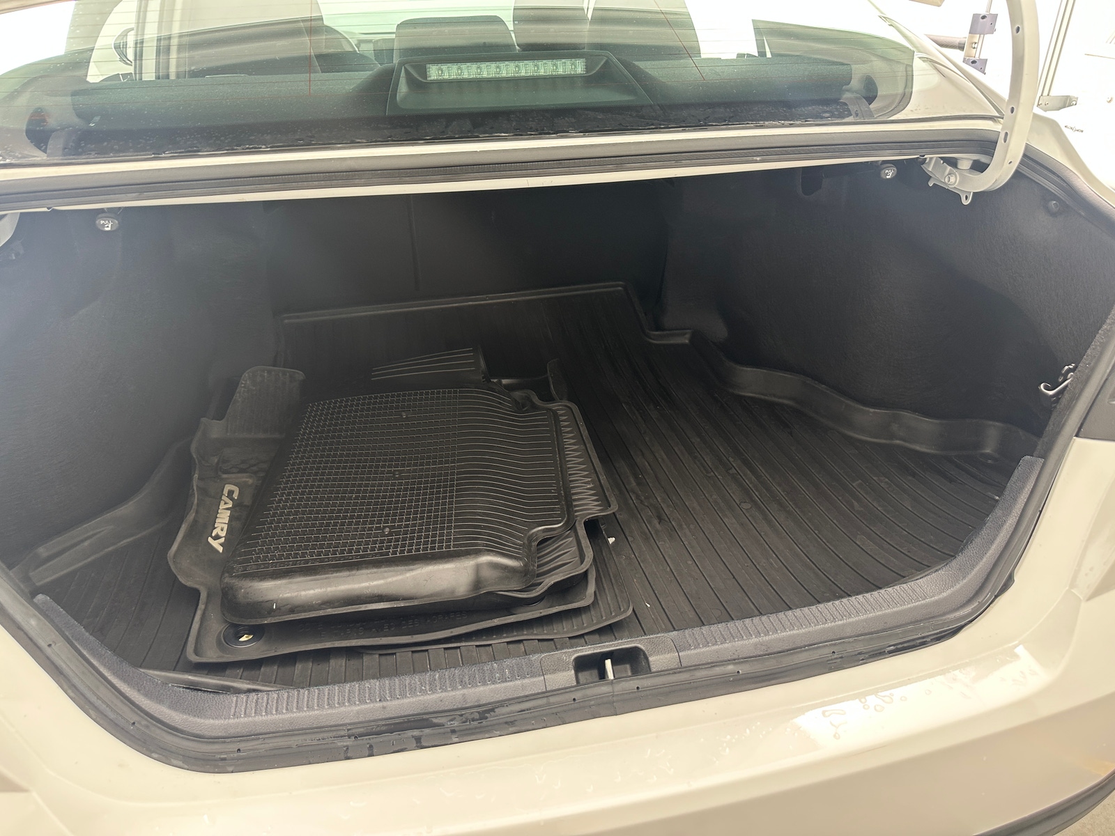 Thumbnail: 2025 Toyota Camry - 7