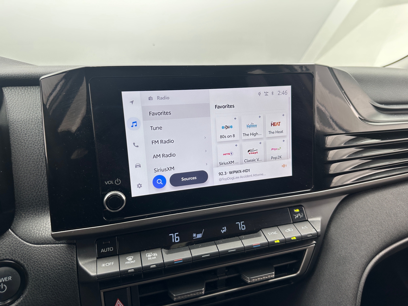 Thumbnail: 2025 Toyota Camry - 4