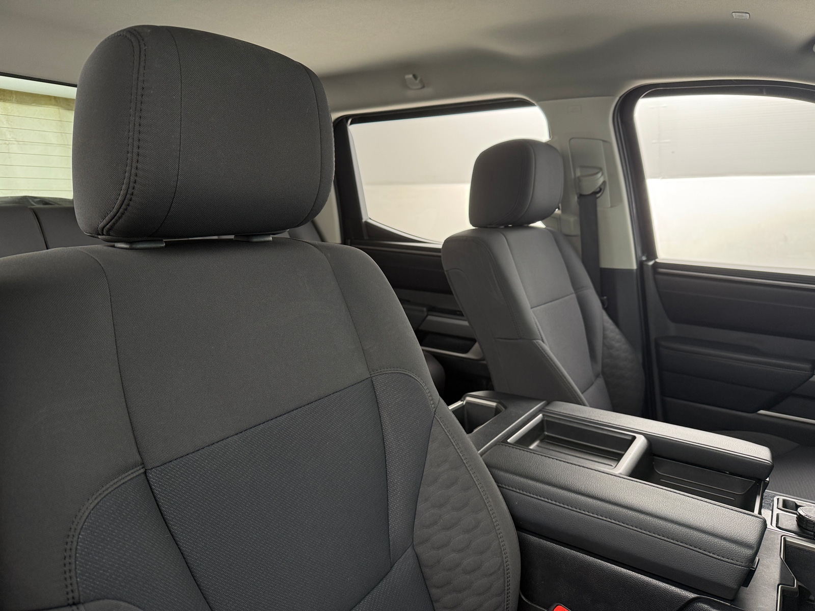 Thumbnail: 2023 Toyota Tundra - 2