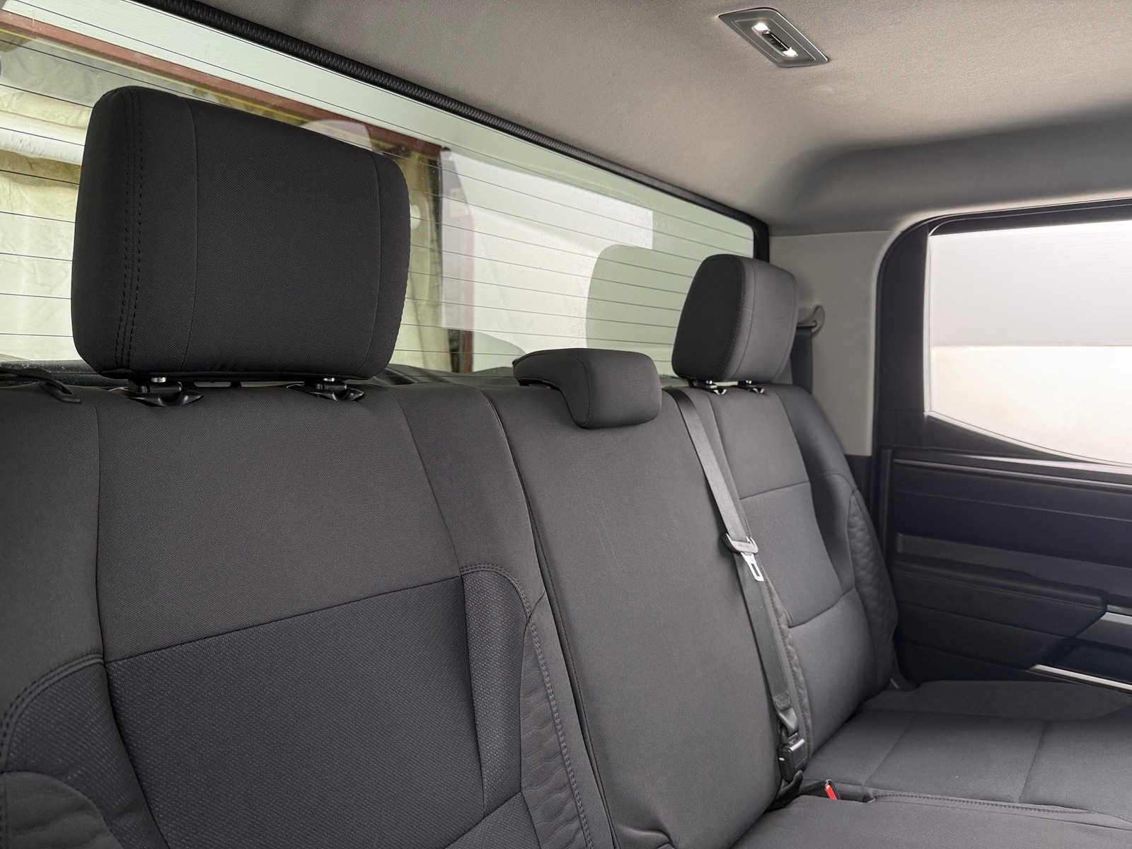 Thumbnail: 2023 Toyota Tundra - 6