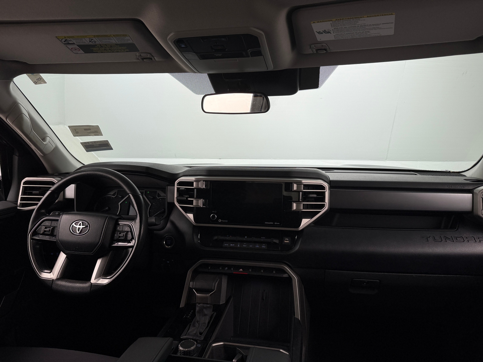 Thumbnail: 2023 Toyota Tundra - 3