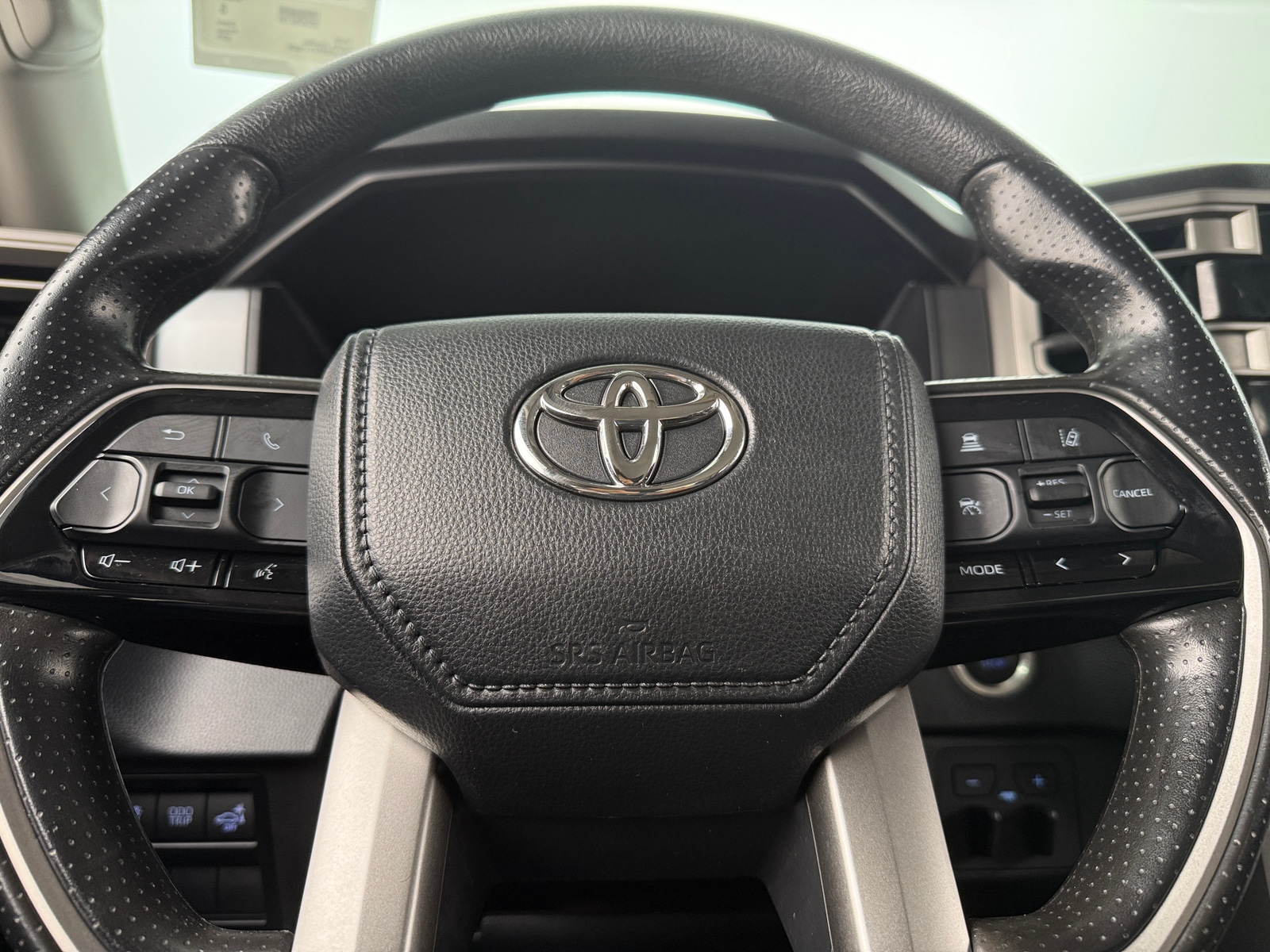 Thumbnail: 2023 Toyota Tundra - 5