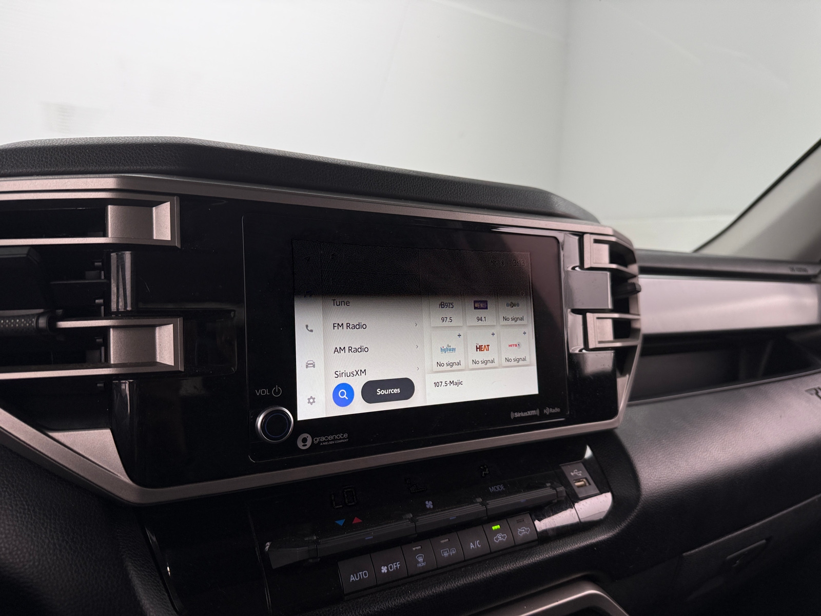 Thumbnail: 2023 Toyota Tundra - 4