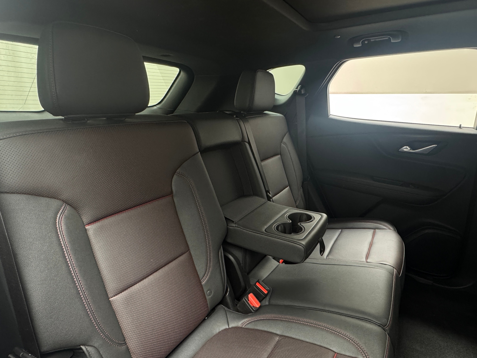 Thumbnail: 2023 Chevrolet Blazer - 5