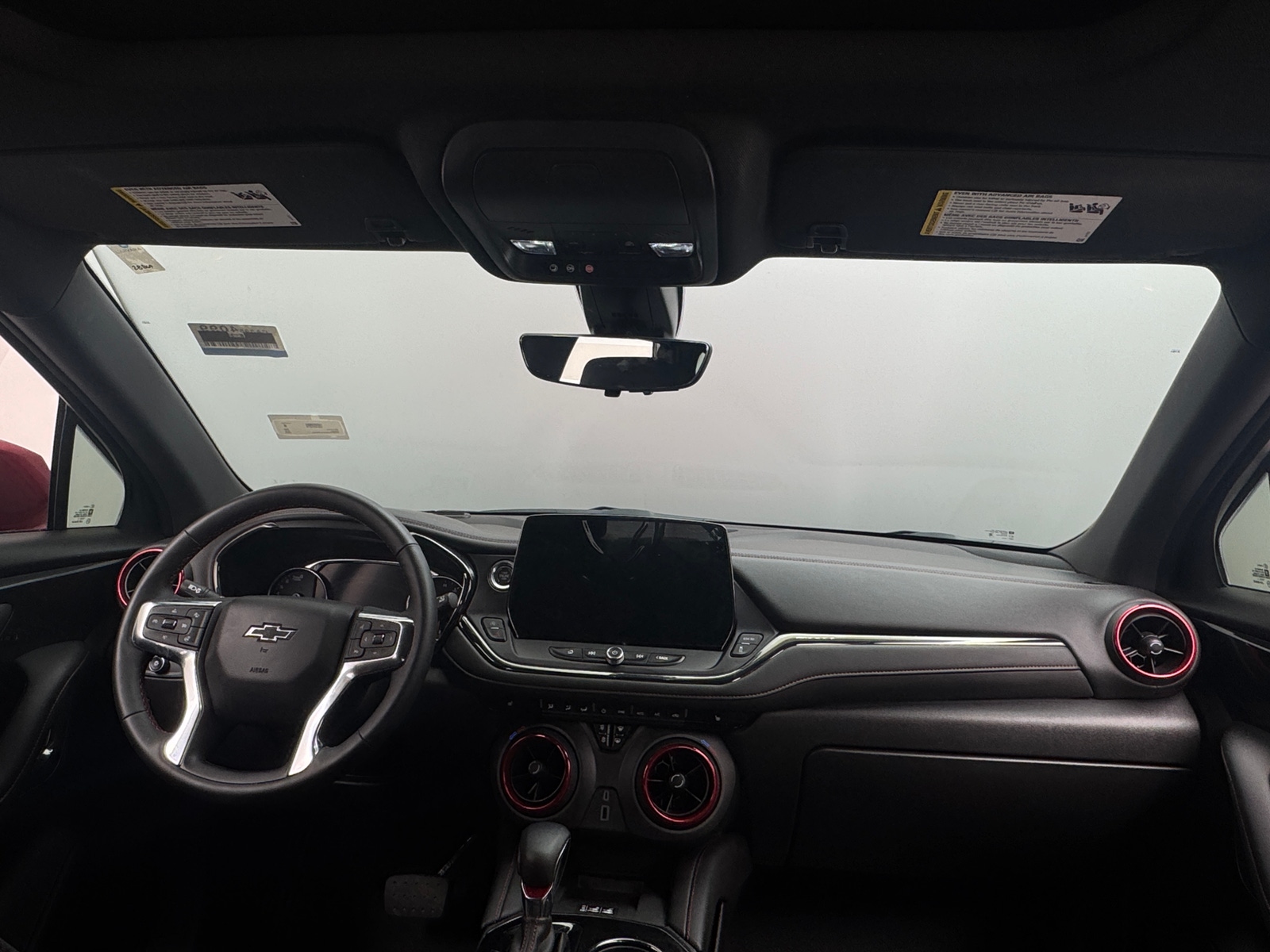 Thumbnail: 2023 Chevrolet Blazer - 2