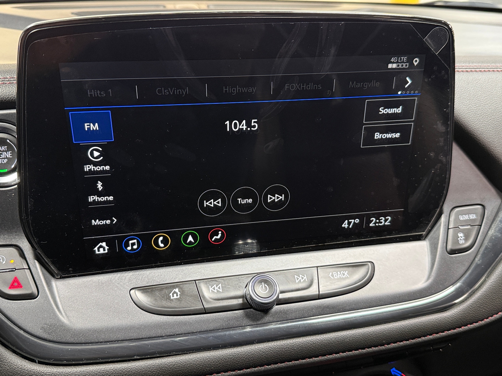 Thumbnail: 2023 Chevrolet Blazer - 3