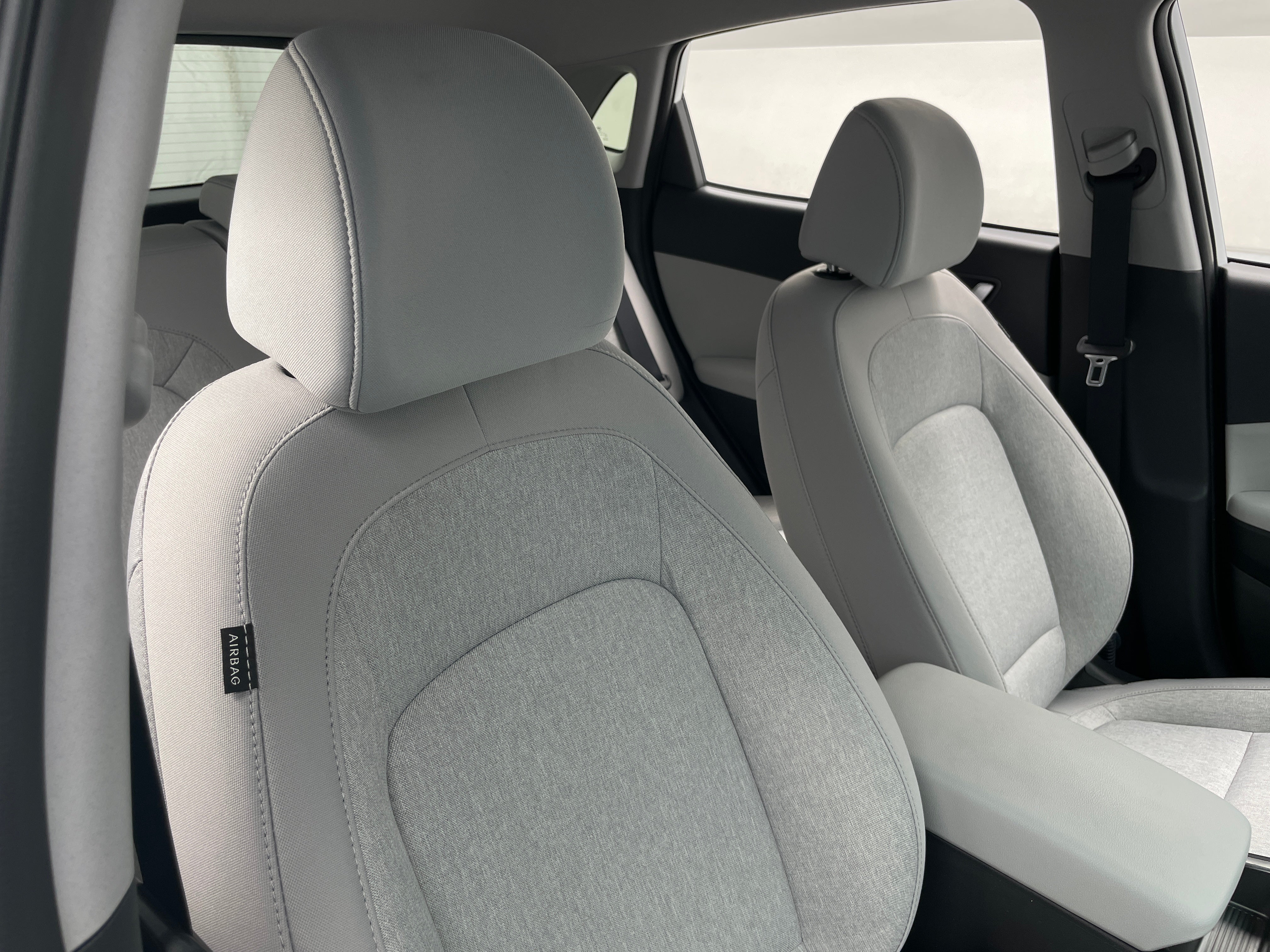 Used 2023 Hyundai Kona EV SE with VIN KM8K23AG9PU169464 for sale in Oak Creek, WI